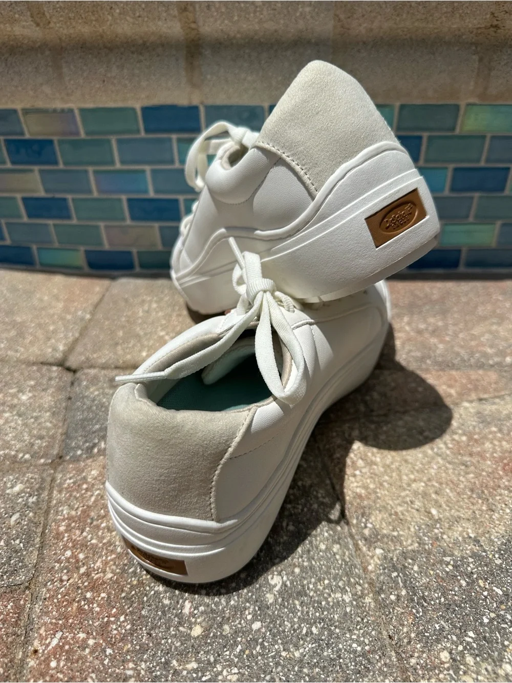 Dr.Scholl's Women's Time Off Shoes (Size 8)